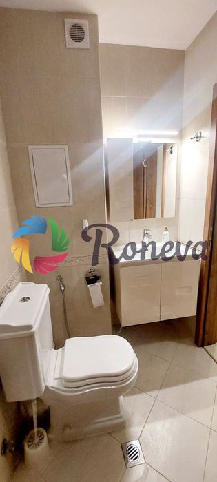 Дава се под наем Двустаен апартамент в Варна, Чаталджа - 74 кв.м за 700 € - Снимка #9