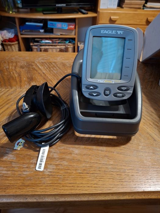 Sonar FishEasy 245 DS