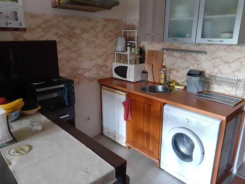 Продава се Едностаен апартамент в София, Лагера - 40 кв.м за 2500 €/кв.м - Снимка #5