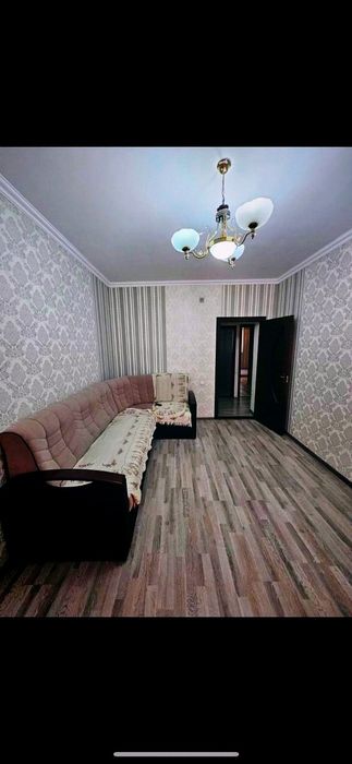 Куйлюк. 2 ком 2 этаж 77 серия Аренда  кв чистая