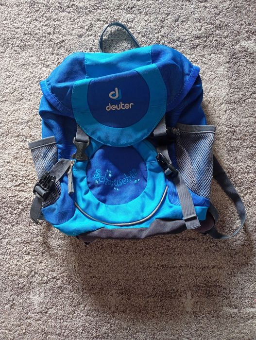 Rucsac Deuter copii