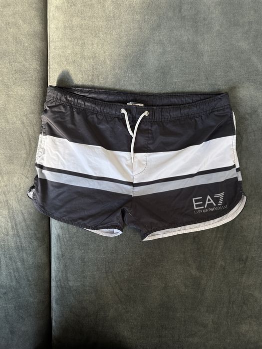 Мъжки маркови бански, Roberto Cavalli, EA7, DSQ