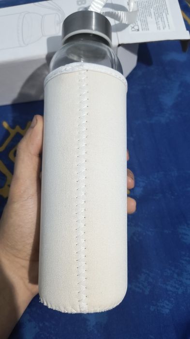 Sticlă de apă CocaCola