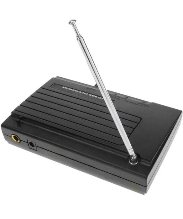 Microfon wireless lavaliera casca shure SH 200 profesional