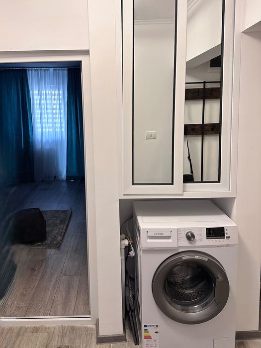 Apartament de închiriat pe termen lung