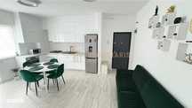 Apartament 2 camere bloc nou