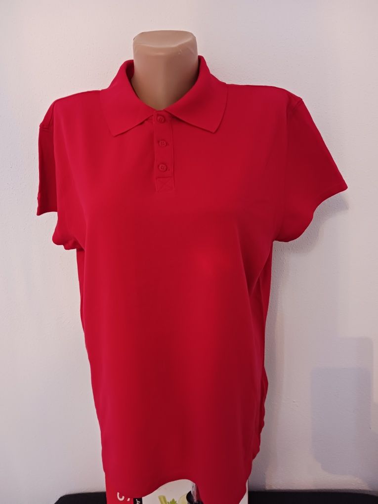 Tricou polo dame, Helly Hansen mărimea xxl