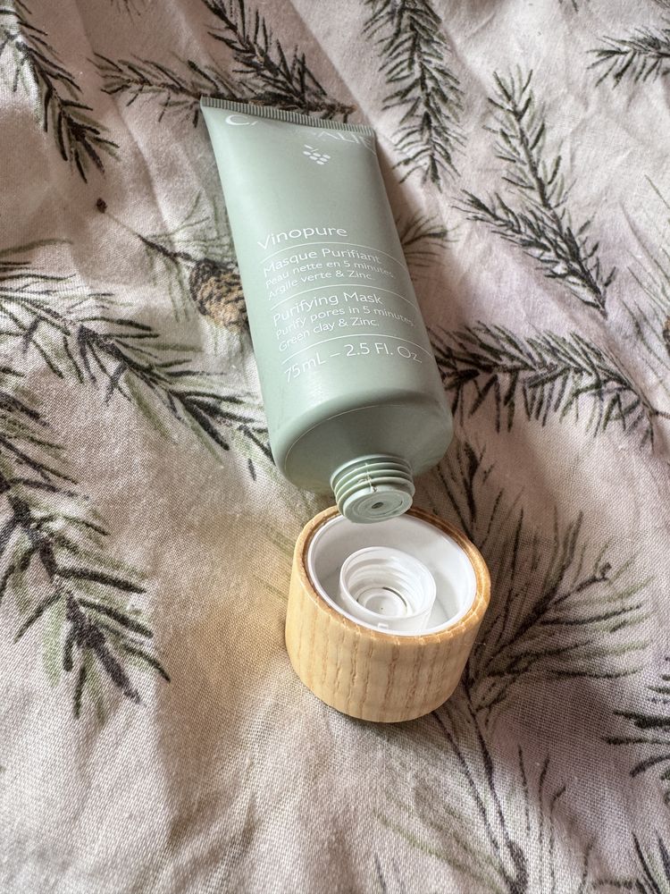 козметика, caudalie ,Eucerin