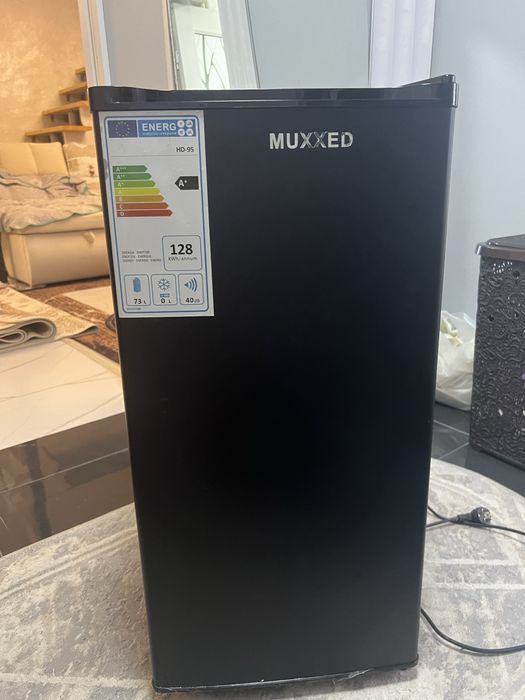 Мини холодильник Muxxed