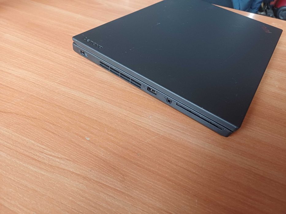 14"Lenovo Thinkpad L470™i5/8GB РАМ/256GB SSD