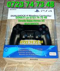 Maneta ps4 NOUA compatibil sony ps4 controller joystick gamepad ios