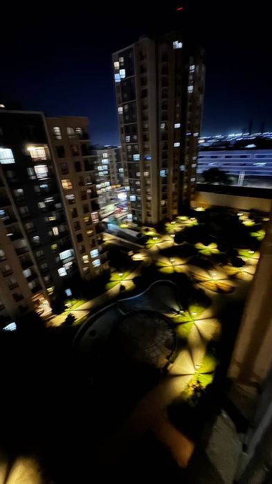 Almazar City Продается 4 комнатная квартира ремонт Себзор