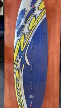 Placa pentru Kitesurf Kiteboard ICONN CWB Connelly