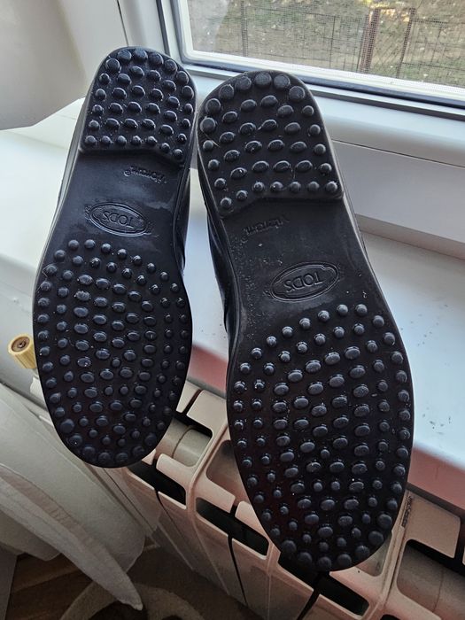 Ghete Tods originale