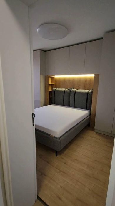 Дава се под наем Двустаен апартамент в София, Студентски град - 65 кв.м за 700 € - Снимка #4