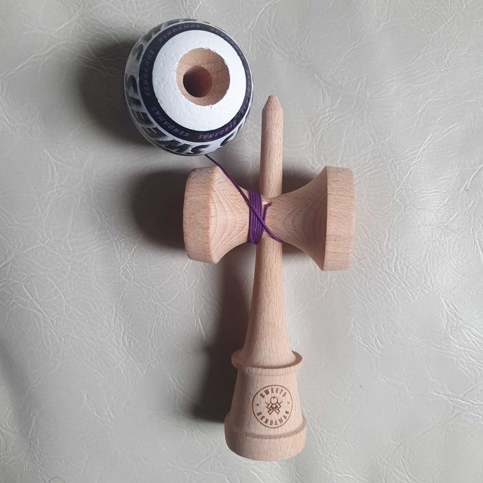 Kendama Sweets Starter
