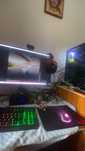 PC Gaming – i5 Gen 10, RTX 2060 6GB, 16GB RAM, SSD 756GB