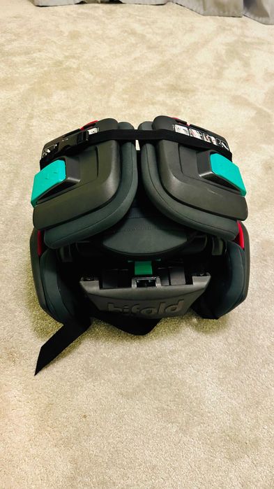 Scaun auto pliabil Mifold Hifold