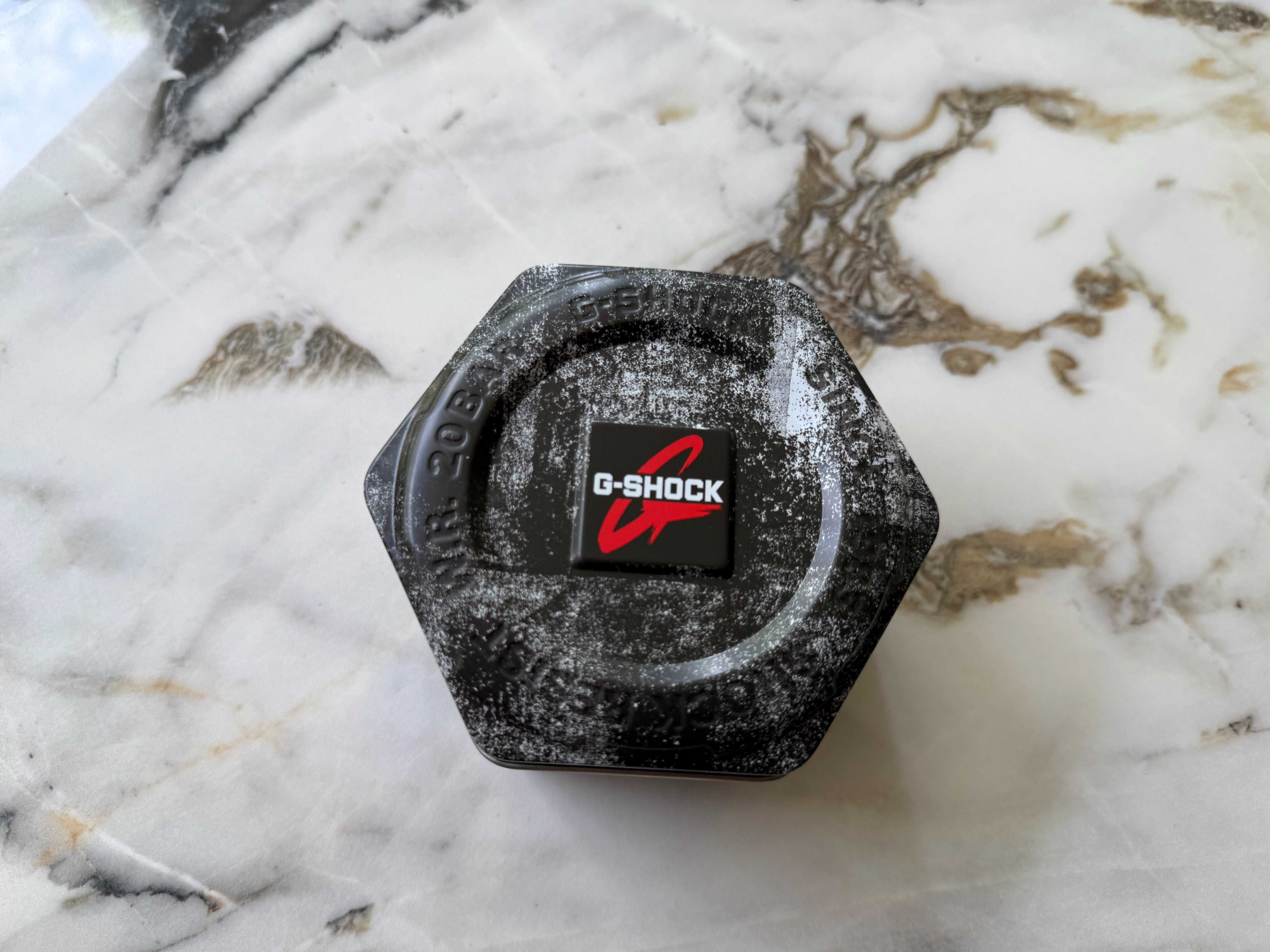 Часовник CASIO G-SHOCK Surfing Series