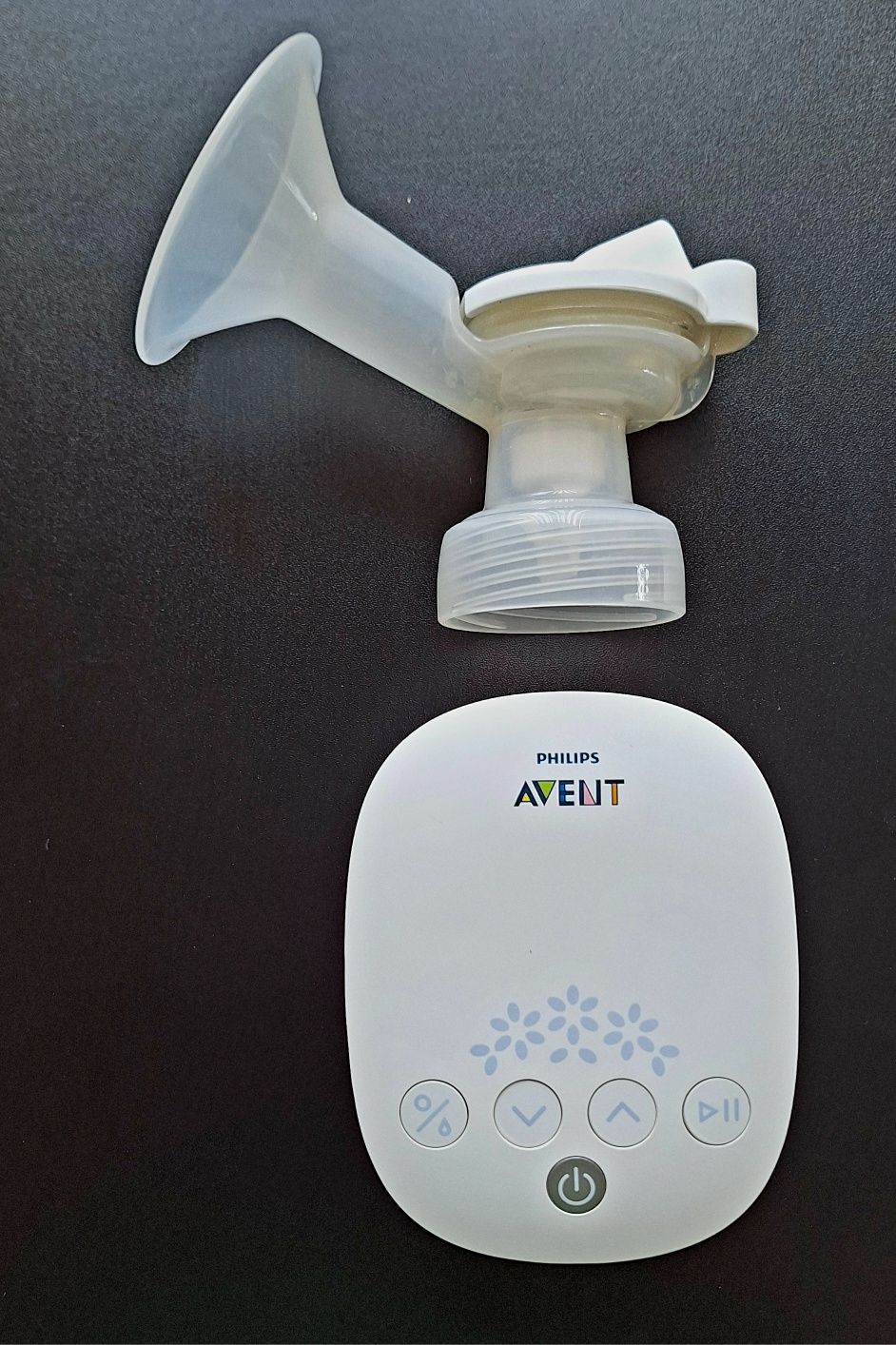 Помпа за кърма Philips AVENT