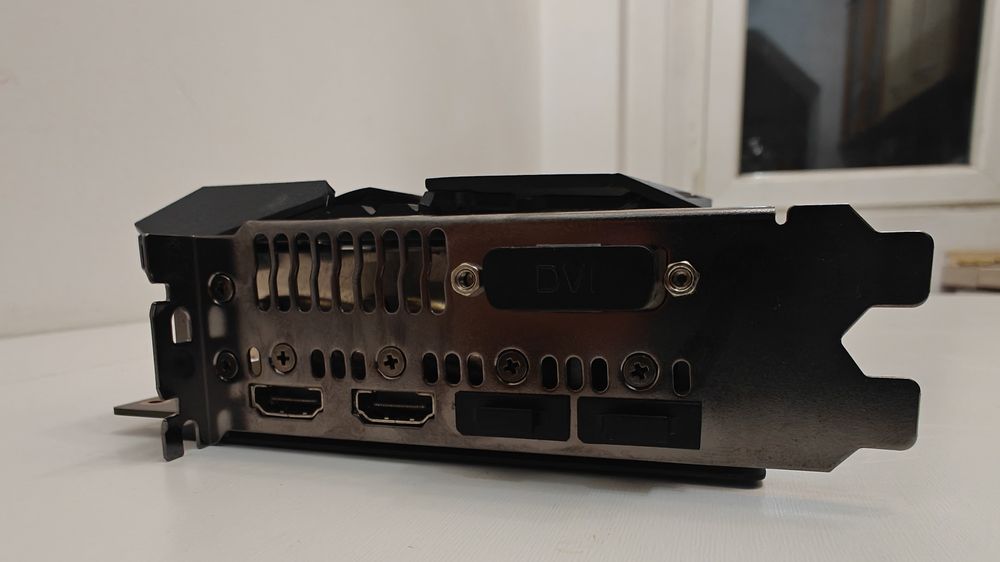 Vand Placa video ASUS ROG Radeon RX 580 STRIX 8GB