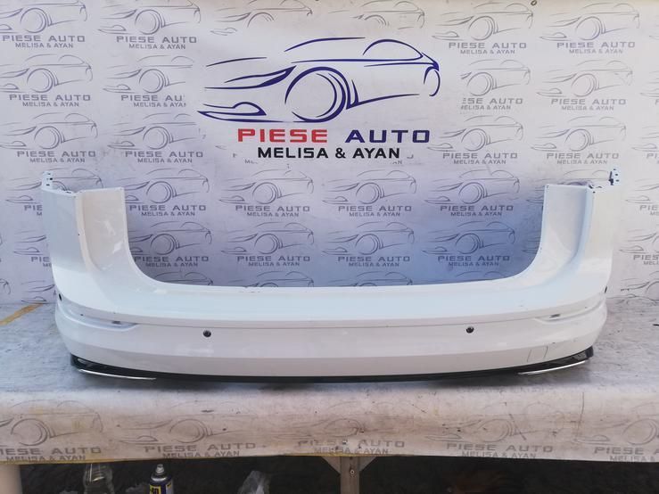 Bara spate Volkswagen Golf 8 R-Line combi/break/variant an 2019-2020-2021-2022-2023 Gauri pentru 6