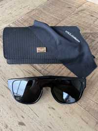 Слънчеви очила Dolce & Gabbana