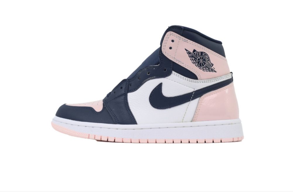 Jordan 1 high “Atmosphere”
