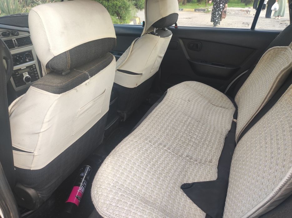 Арендага Нексиия сонс 2016