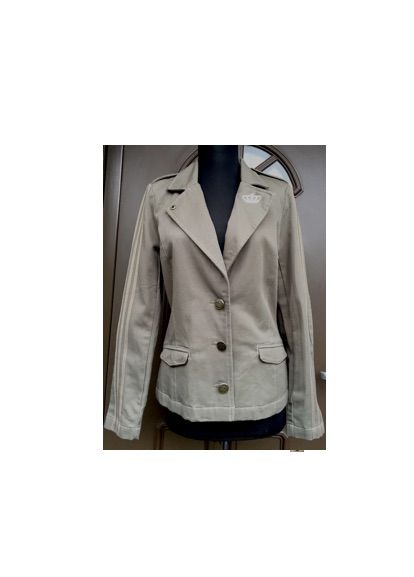 ADIDAS Respect Me Blazer Fashion Khaki Rhythm Horseback Nou Oferta 1+1
