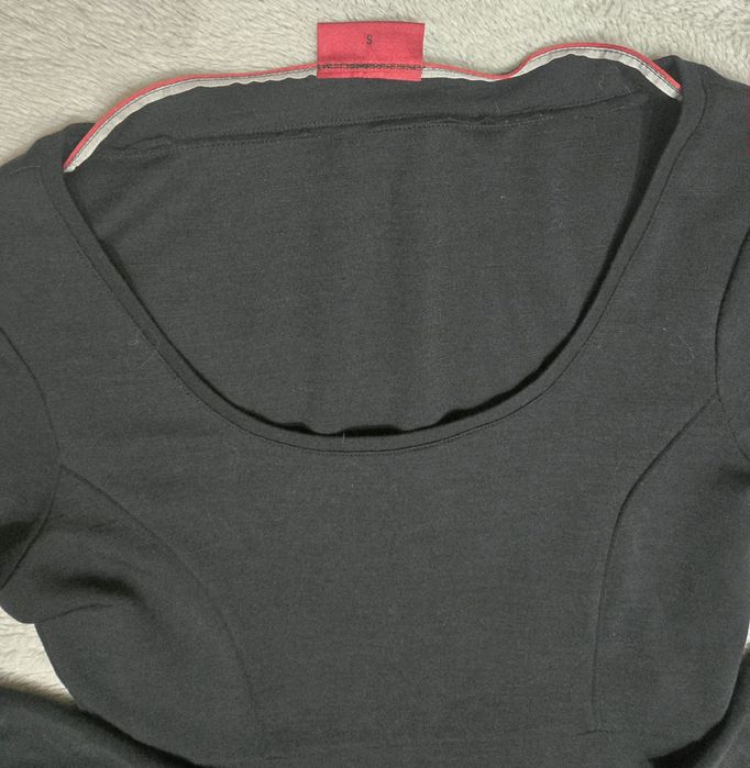 Оригинална рокля HUGO Moschino,Burberry,