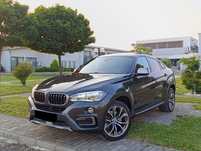 BMW X6 xDrive40d 3.0 Diesel – 313 CP – 2015 – M-Paket Complet