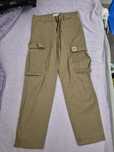 Pantaloni baieti Zara 134 cm