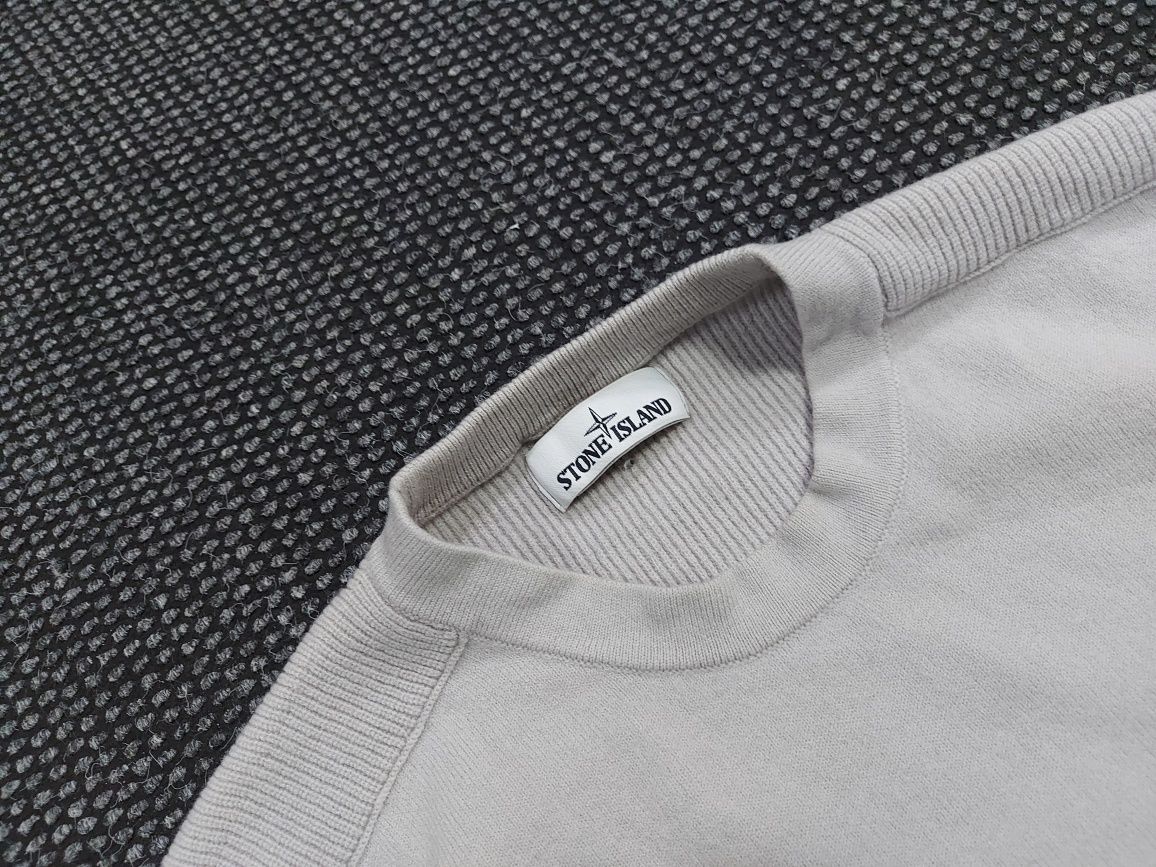 Stone island пуловер L размер