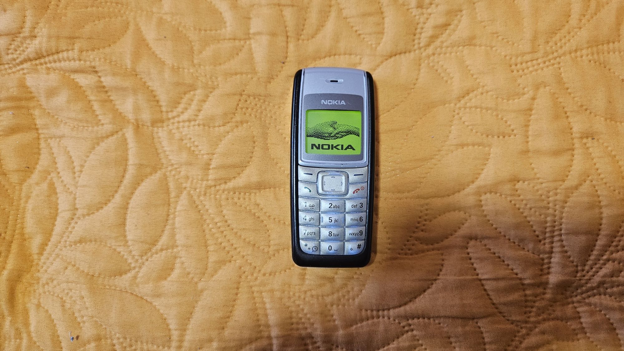 Телефон Нокия 1110i Nokia