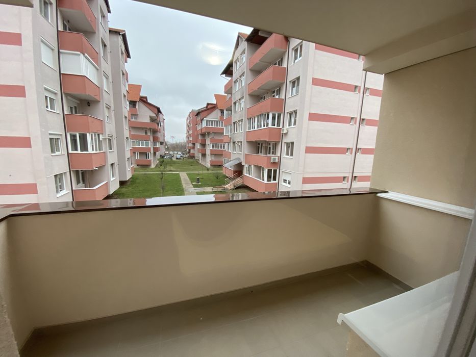 Apartament 1 cameră de inchiriat