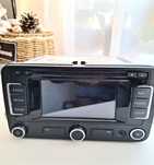 Navigatie RNS 315 originala VW Passat B7 2012