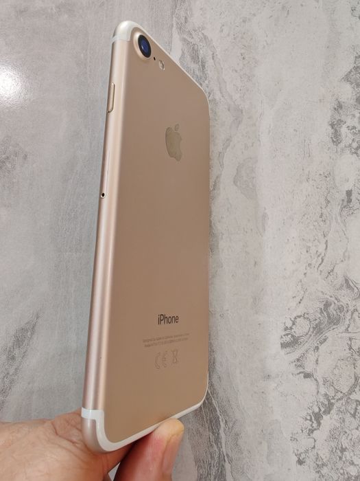 IPhone 7  32GB IDEAL