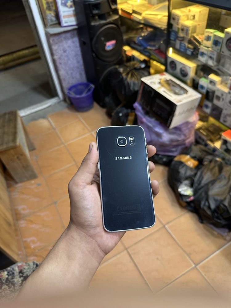 samsung s6 edge ideal