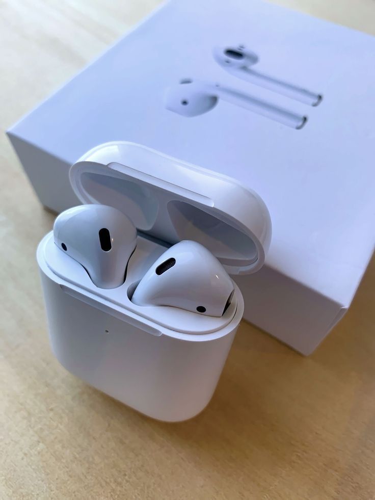 Наушники AirPods Pro Premium