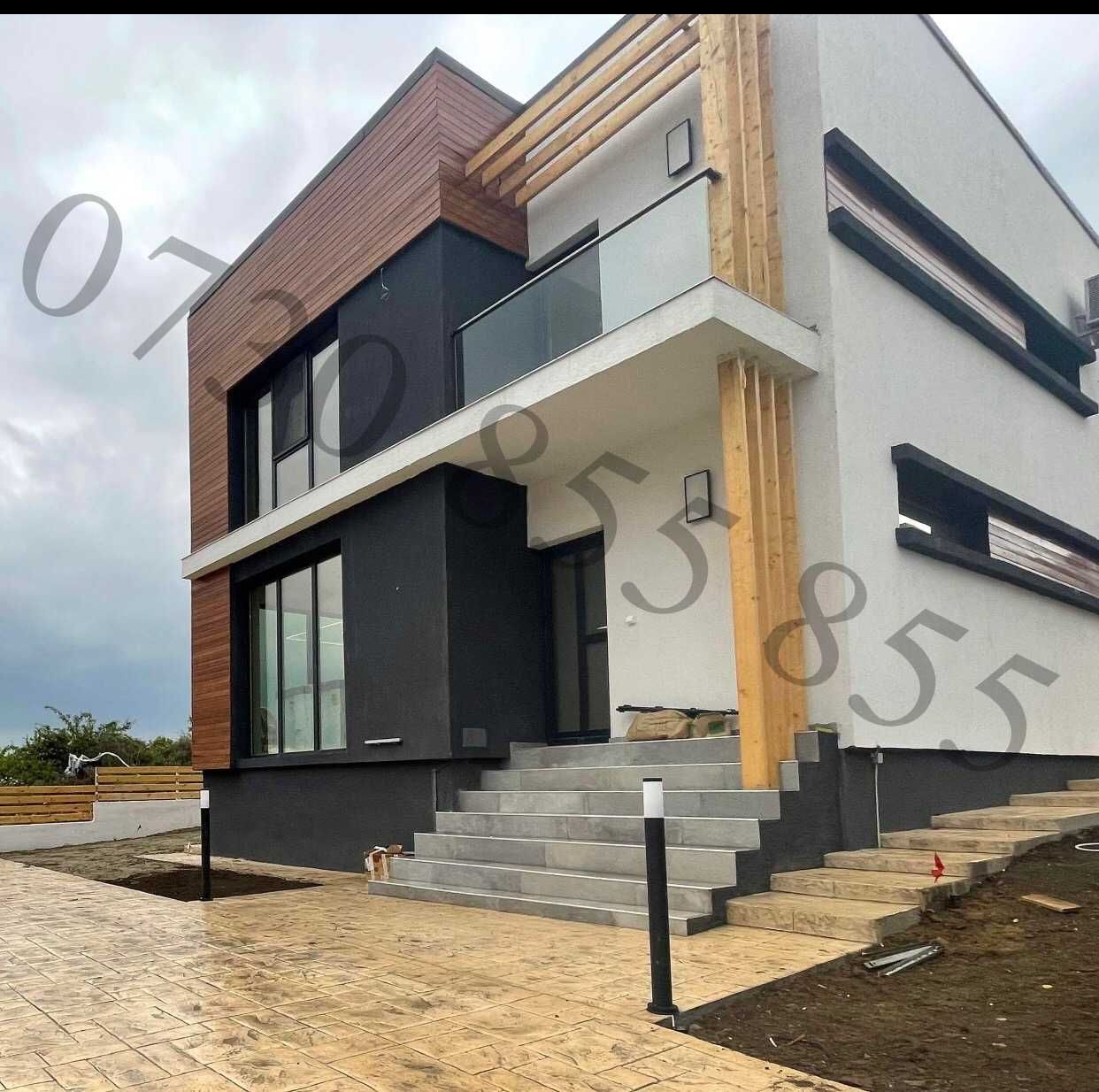 Casa Individuala Predare Imediata Valea Adanca