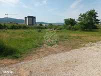 Teren intravilan 1000 mp-ideal  constructi casa-Zona Subcetate
