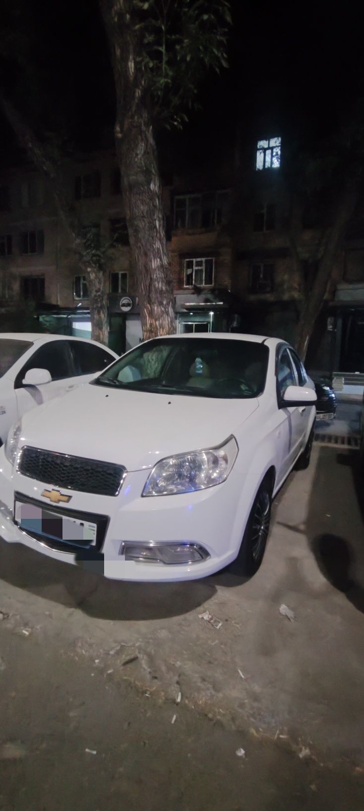 Продается Нексия 3 2017 года  автомат