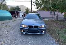BMW 316i 116кс НА ЧАСТИ!!!