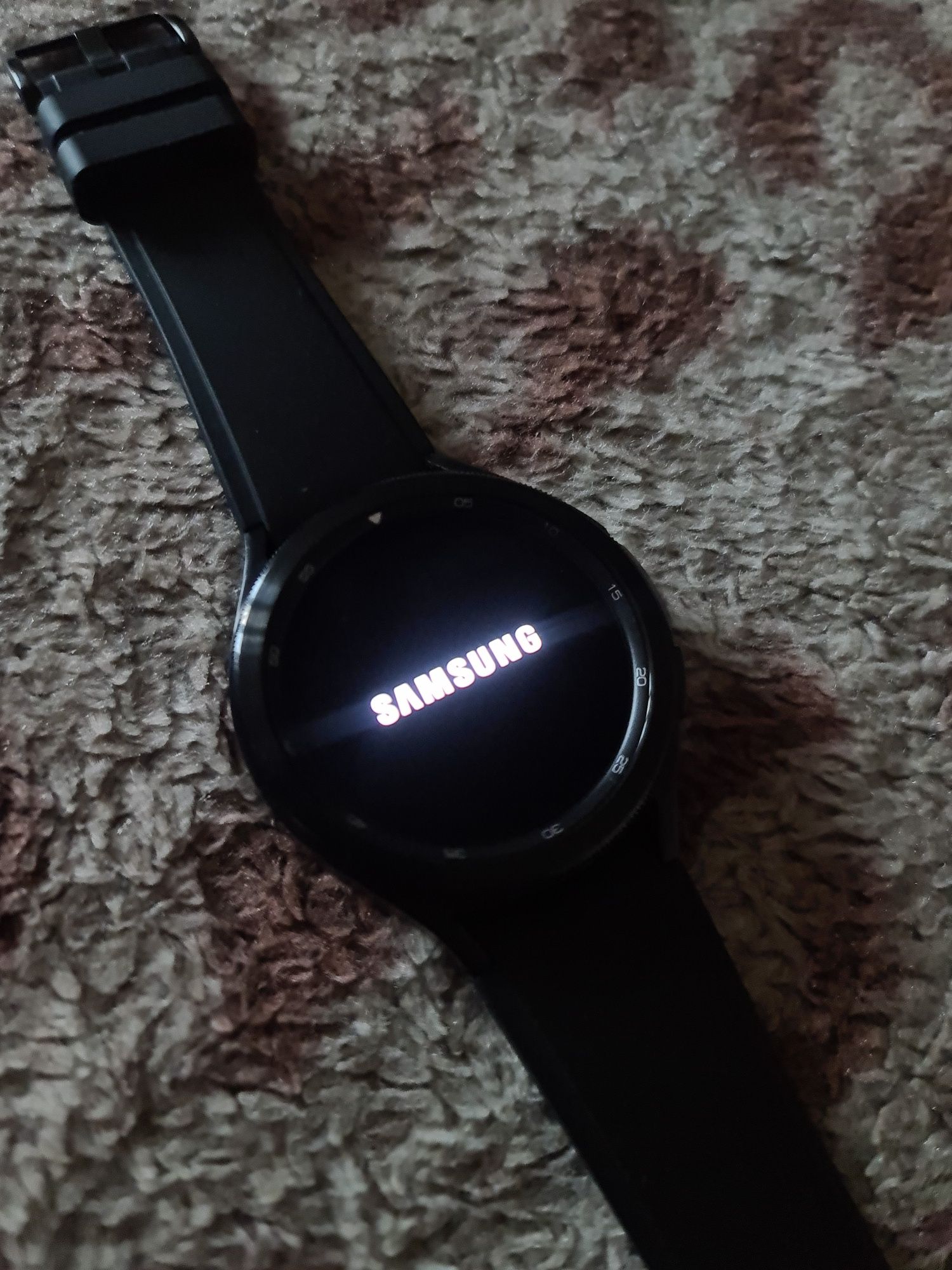 Samsung galaxy watch 4 Classic 46mm Смарт часы