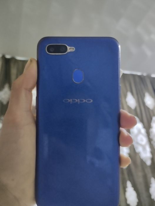 Оппо кепілдік пен