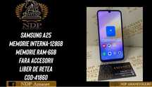 NDP Amanet Braila Samsung A25 128gb (41860)