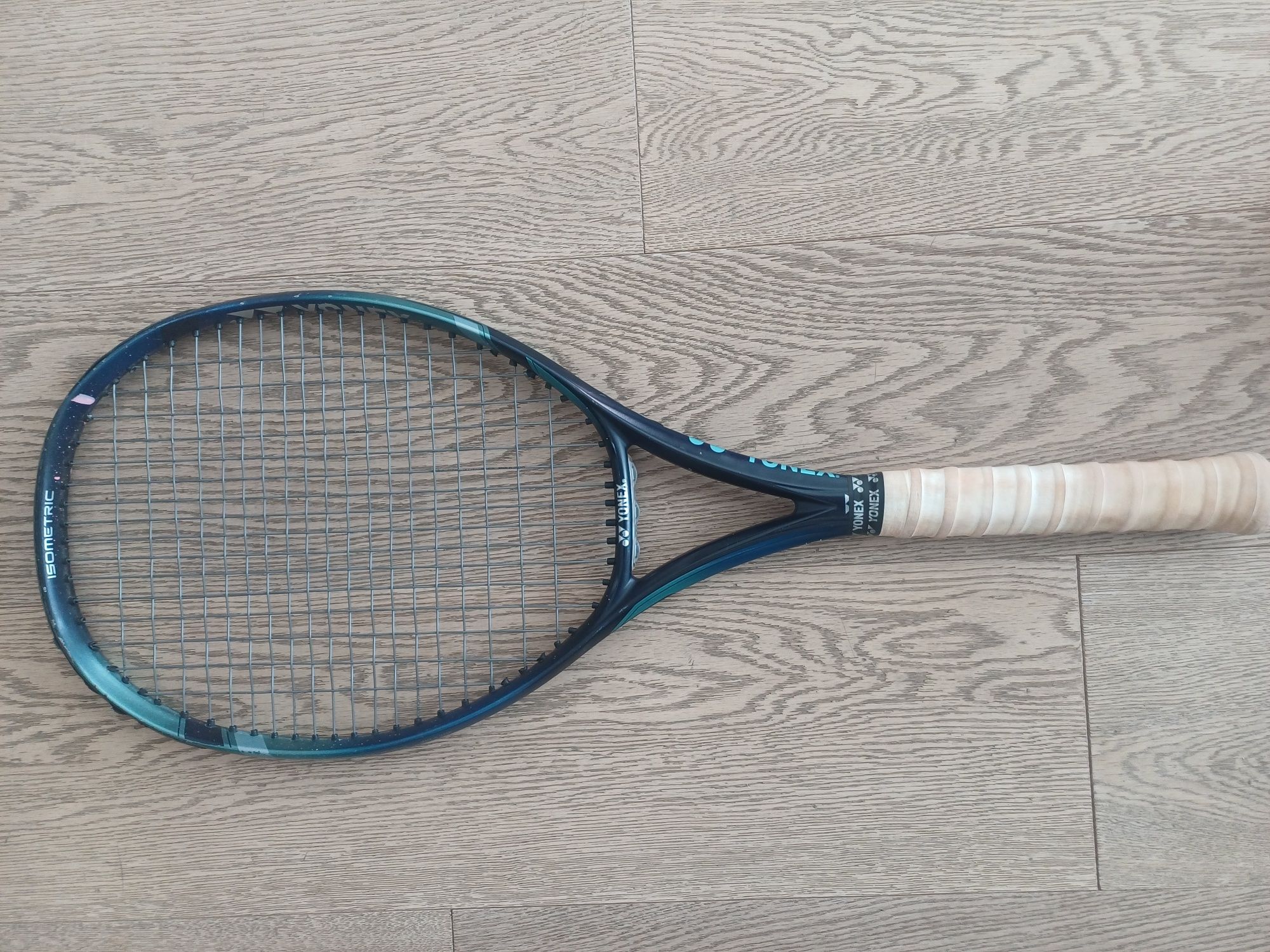 3 тенис ракети Yonex Ezone
