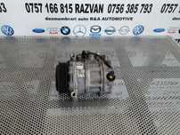 Compresor Clima Mercedes C/E Class W203 W211 ML Sprinter 2.7 Cdi