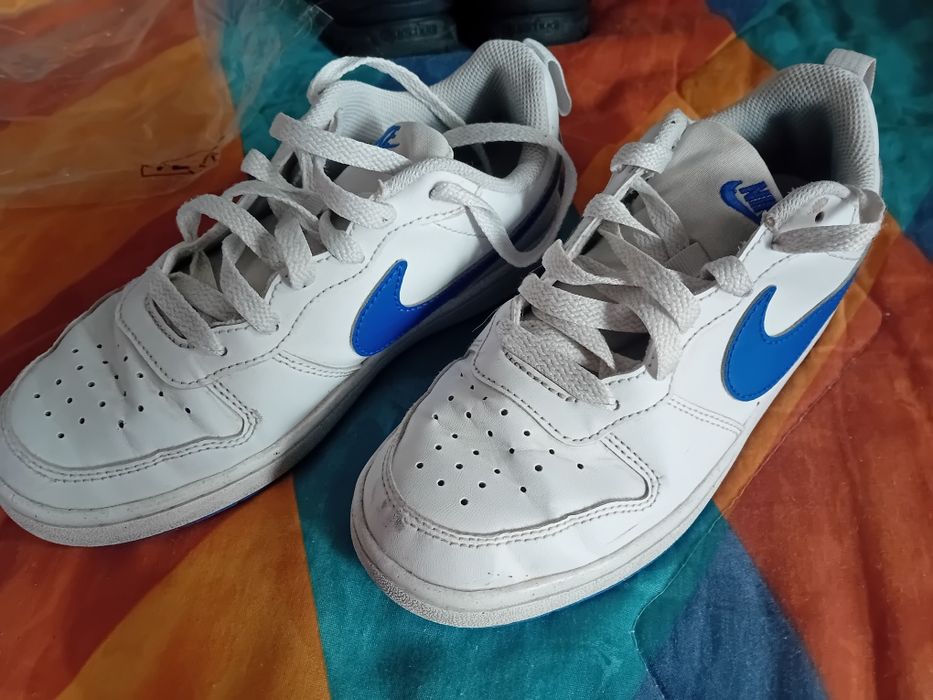 ₩ nike copii marime 36 în stare perfecta